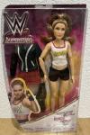Mattel - WWE Superstars - Superstar Fashions Ronda Rousey - Poupée